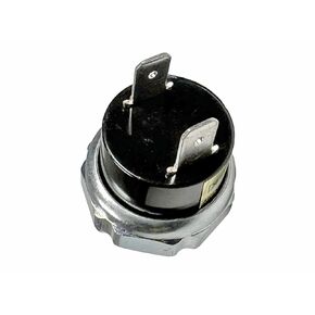 SK-2512 مفتاح ضغط خزان ضاغط الهواء ، مؤشر ترابط 1/4 "NPT ، قبالة 150 رطل ، في 120 PSI