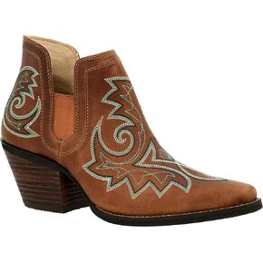 Durango Women's DRD0208 Western Boot