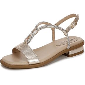 Lifesterde Women's Women Radiant Wedge Sandal