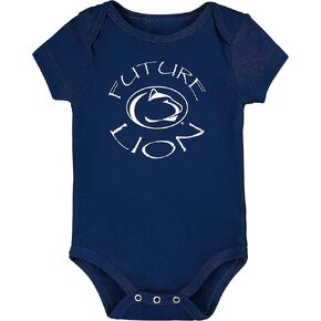 Penn State Nittany Lions Future Lion Baby Onesie