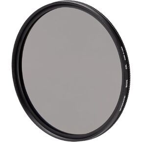 ProMaster 72mm Circular Polarizer Filter (CPL) - Basis, (Model 70442)