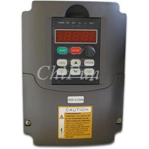 وحدة التحكم في موتور Davitu - PNG / Converter 0.75KW 380V / HY02D23B