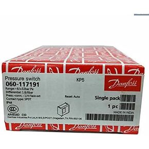 Davitu Motor Controller - KP5 060-1171 and original