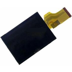 LCD Display Screen Suitable for Sony A7II A7 II (ILCE-7M2) Digital Camera Repair Part + Glass