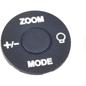 NEW Flash Key Board Keyboard Zoom Mode Dial Button Panel Cap Compatible with Godox V1
