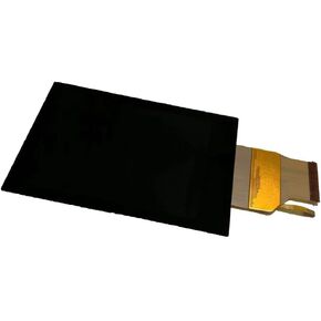 New Repair Parts For PowerShot SX730 HS SX740 HS LCD Display Screen Monitor Digital Camera
