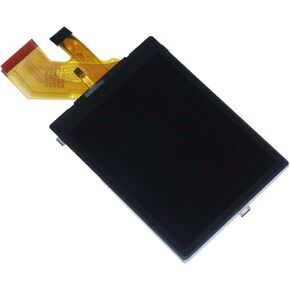 New LCD Screen Display Replacement Repair For Panasonic DMC- ZS20 ZS19 TZ27 TZ30 TZ31 Camera With Backlight