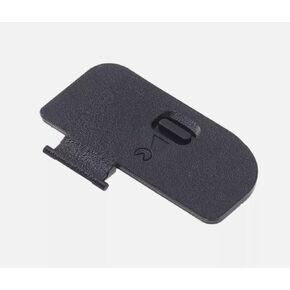Replacement New Battery Chamber Cover Battery Door Lid Unit For Nikon Z8
