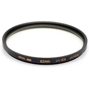 Promaster Digital HGX Ultraviolet (UV) Filter - 82mm