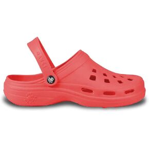 Dawgs Women's Beach Clogs | خفيف الوزن | لينة فائقة | الدعم القوس | راحة طوال اليوم