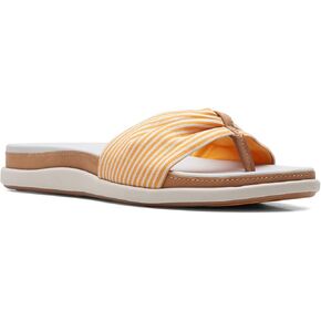 Clarks Women's Eliza June Slide Sandal