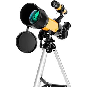 Telescope for Kids and Beginners,Portable AstronomicalTelescope, 70mm Refractor Telescope,Great Astronomy Gift for Kids