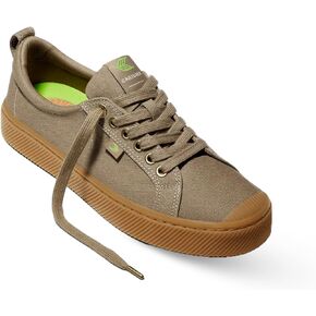 Women's OCA Low Canvas Sneaker - Women's