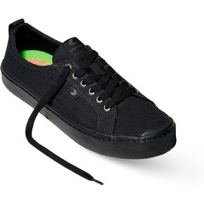 Women's OCA Low Canvas Sneaker - Women's in Kuwait