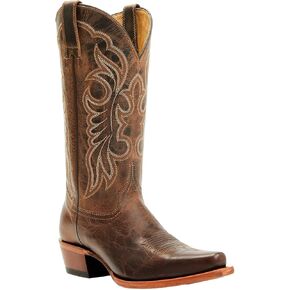 Shyanne Women's Loretta Western Boot Snip Toe - Og140201