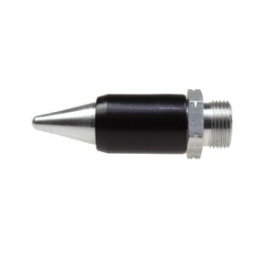 طرف التدفق العالي من Coilhose Pneumatics HFN-00M-DL مع خيط الأنابيب الذكور