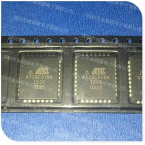 Galiosi and Original 5pieces AT29C010A-12JC 128K PLCC ATMEL Flash