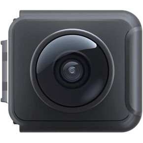 Insta360 One R Action Camera Lens Mod (360 Panoramic Dual Lens)