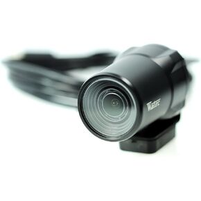 WAT-06U2D USB, Waterproof for Indoor/Outdoor Usage, Full High Definition (HD), Ultra Low Light, High Sensitivity Camera for Medical, Action, Military, Security Integrated Applications.