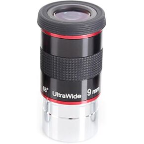 6/9/15/10MM ULTRAWIDEANGLE CALLETARY EYEPIESE EYEPIENC