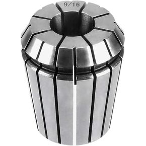 1set ER11 ER16 ER 0.015 mm Collet Chuck for Milling Tool Handle Engraving Machine Spindle Motor(ER11-2)