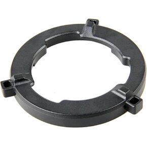 Fixed Rings Mount Adapter Metal Adapter Rings fit for AD600 Series AD600B AD600BM Camera Photography Accessories