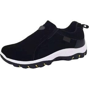 Women Loafers Sport Shoes Running Shoes Breathable Fashion for Student and Teenagers Ladies Slip On Casual Boys