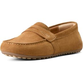 ARIAT Womens Selene Driving Slip On Loafers Casual - Brown