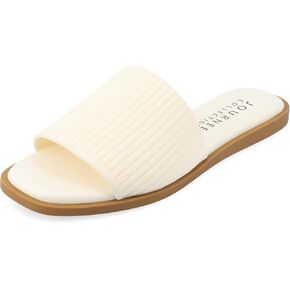 مجموعة مجلة Prisilla Slide Sandal