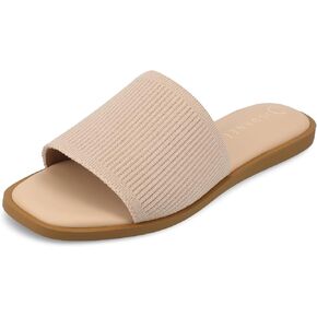 مجموعة مجلة Prisilla Slide Sandal in Kuwait