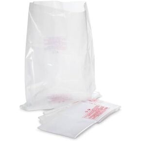 Plastic Dust Collection Bags for JET DC-1100, DC-1100VX & DC-1200 | 5 Pack | by Monarch Industrial