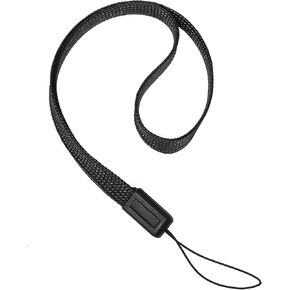 Ramtech Universal Lanyard Wrist Hand Strap Compatible with Garmin Handheld GPS eTrex 12 Channel/eTrex Euro Version/eTrex Camo/eTrex H/eTrex 10 20 20x 20xt 22x 30 30x 32x | Touch 25 35 35t - WS65