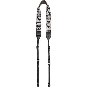 ProMaster Tapestry Strap QR - B&W, (Model 60809)