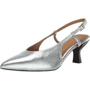 Madewell Women's Olympia Sling Heel Pump