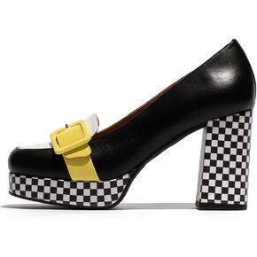FLY London Women's Pump