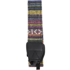 Angoily Camera Sling Strap Shoulder Strap for Cameras Binoculars Breathable Design Relieves Neck Pressure Present for Photographers