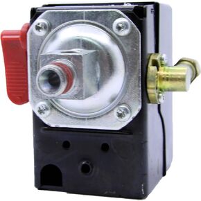 Devilbiss Z-AC-0008-2 مفتاح الضاغط