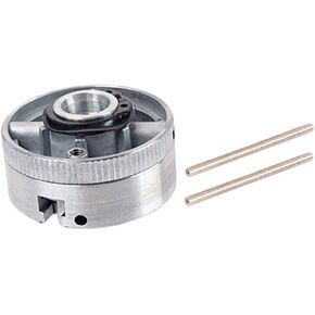 Self Centering Jaw Chuck for Lathe Machine Tool Precision Metal Clamp for Woodworking and Machining Applications Durable Construction and Easy Installation