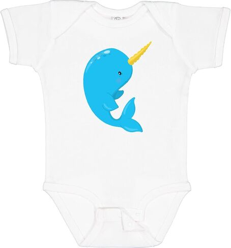 بدلة الأطفال المبتذلة narwhal in Saudi Arabia