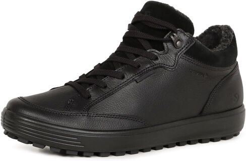 Ecco Women's Soft 7 Tred Warm Gore-Tex مقاومة للماء. in Kuwait