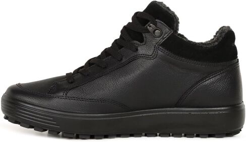 Ecco Women's Soft 7 Tred Warm Gore-Tex مقاومة للماء. in Kuwait