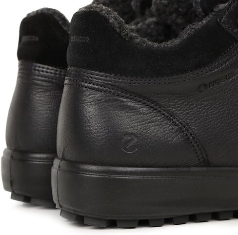 Ecco Women's Soft 7 Tred Warm Gore-Tex مقاومة للماء. in Kuwait