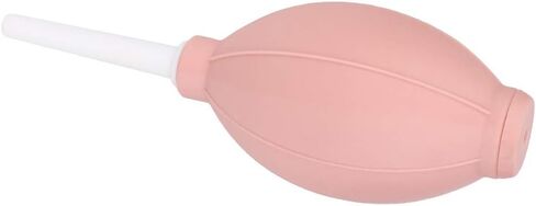 Plant Dust Blower Camera Dust Cleaner Gardening Tool - Multi Functional TPE Material, Long Service Life, Ergonomic Design - for Fleshy, Potted Plants, Camera Lenses (Roseate) in Kuwait