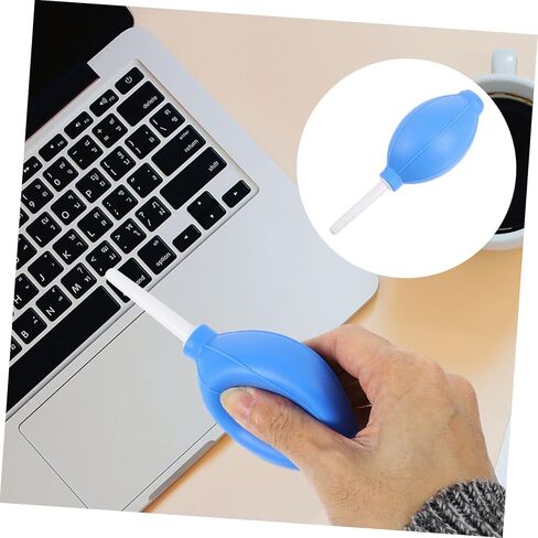 DOITOOL 5pcs Camera Air Blower Tools Dust for Lens and Electronics Ergonomic Design for Easy for Computer and Keyboard Cleaning in Saudi Arabia