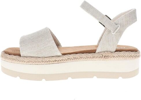 TOMS Women's Ronan Wedge Sandal in Saudi Arabia