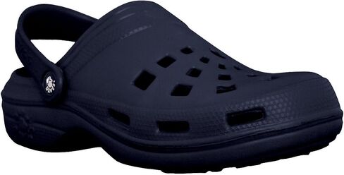 DAWGS Women's Beach Clogs | Lightweight | Ultra Soft | Arch Support | All Day Comfort in Kuwait
