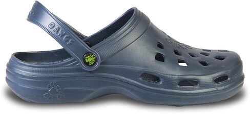 DAWGS Women's Beach Clogs | Lightweight | Ultra Soft | Arch Support | All Day Comfort in Kuwait
