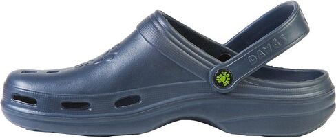 DAWGS Women's Beach Clogs | Lightweight | Ultra Soft | Arch Support | All Day Comfort in Kuwait