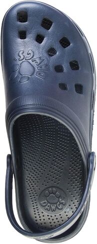 DAWGS Women's Beach Clogs | Lightweight | Ultra Soft | Arch Support | All Day Comfort in Kuwait