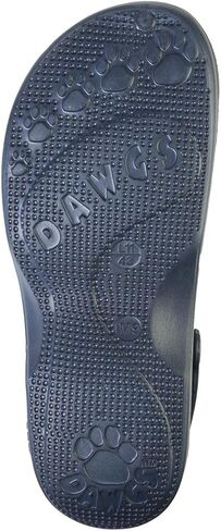 DAWGS Women's Beach Clogs | Lightweight | Ultra Soft | Arch Support | All Day Comfort in Kuwait